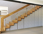 Construction et protection de vos escaliers par Escaliers Maisons à Noordpeene